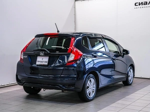 Хетчбэк Honda Fit 2019 года, 1250000 рублей, Красноярск