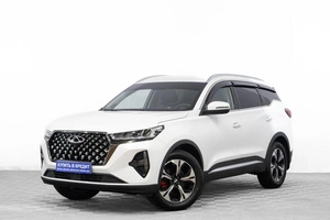 Внедорожник Chery Tiggo 7 Pro Max 2024 года, 2299000 рублей, Барнаул