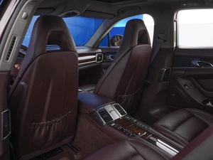 Лифтбек Porsche Panamera 4S 2014 года, 3399099 рублей, Москва