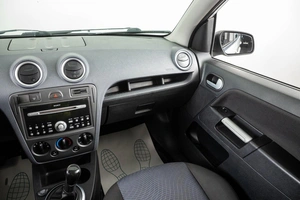 Хетчбэк Ford Fusion 2007 года, 479000 рублей, Пермь
