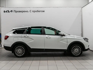 Универсал ВАЗ (LADA) Vesta 2021 года, 1050000 рублей, Красноярск