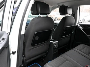 Внедорожник Volkswagen Tiguan 2015 года, 1345000 рублей, Волгоград