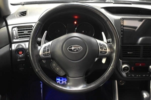 Внедорожник Subaru Forester 2011 года, 1515900 рублей, Казань