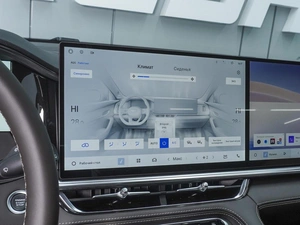 Внедорожник Geely Xingyue L 2026 года, 4611000 рублей, Ростов-на-Дону