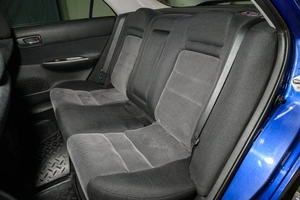 Седан Mazda 6 2003 года, 599000 рублей, Ульяновск