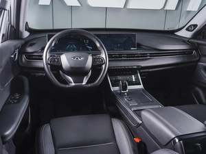 Внедорожник Chery Tiggo 7 Pro Max 2024 года, 2100000 рублей, Ростов-на-Дону