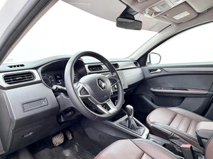Внедорожник Renault Arkana 2020 года, 1649000 рублей, Орёл