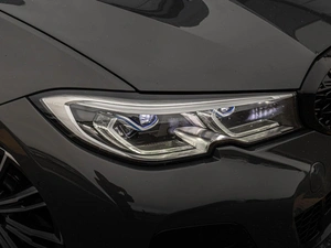 Седан BMW 3 серия 2019 года, 3670000 рублей, Краснодар
