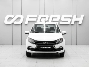 Седан ВАЗ (LADA) Granta 2023 года, 1050000 рублей, Ростов-на-Дону