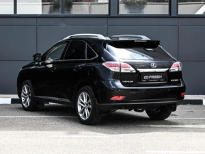 Внедорожник Lexus RX 2014 года, 2599000 рублей, Кирилловка