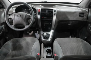 Внедорожник Hyundai Tucson 2006 года, 749000 рублей, Новокузнецк