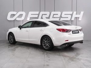 Седан Mazda 6 2015 года, 1799000 рублей, Воронеж