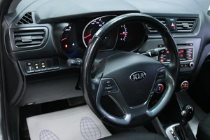 Хетчбэк Kia Rio 2017 года, 1098000 рублей, Солонцы