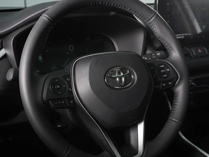 Внедорожник Toyota RAV4 2025 года, 4498000 рублей, Минеральные Воды