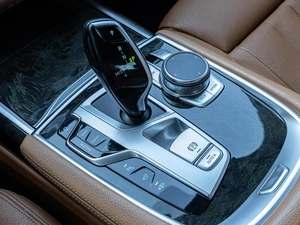 Седан BMW 7 серия 2021 года, 5850000 рублей, Краснодар