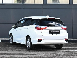 Универсал Honda Shuttle 2018 года, 1264000 рублей, Кирилловка