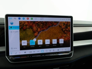 Внедорожник Volkswagen Teramont Pro 2025 года, 6427434 рублей, Москва