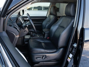 Внедорожник Toyota Land Cruiser Prado 2017 года, 5469000 рублей, Самара