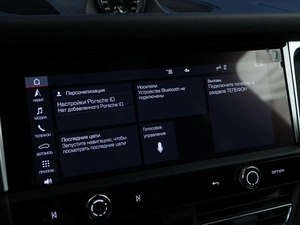 Внедорожник Porsche Macan 2023 года, 8248505 рублей, Москва