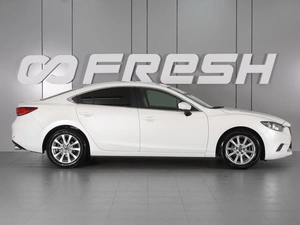 Седан Mazda 6 2018 года, 1549000 рублей, Минеральные Воды