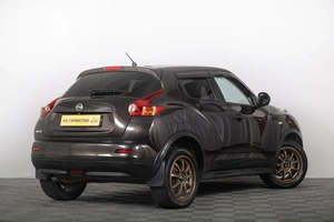 Внедорожник Nissan Juke 2012 года, 1149000 рублей, Томск