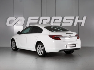 Седан Opel Insignia 2014 года, 1329000 рублей, Минеральные Воды