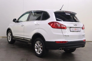 Внедорожник Chery Tiggo 5 2014 года, 800000 рублей, Брянск