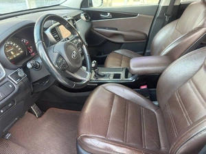 Внедорожник Kia Sorento Prime 2017 года, 2420000 рублей, Солонцы