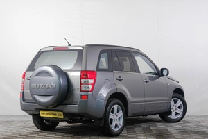 Внедорожник Suzuki Grand Vitara 2007 года, 949000 рублей, Кемерово