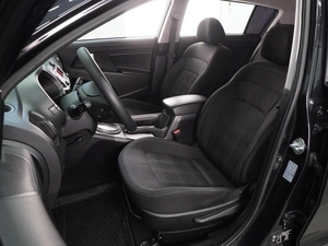 Внедорожник Kia Sportage 2013 года, 1299000 рублей, Воронеж