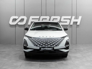 Внедорожник OMODA C5 2022 года, 1680000 рублей, Тюмень