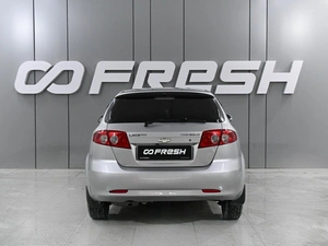 Хетчбэк Chevrolet Lacetti 2007 года, 540000 рублей, Ростов-на-Дону