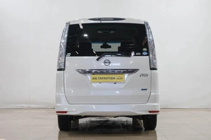 Минивэн Nissan Serena 2015 года, 1399000 рублей, Новокузнецк