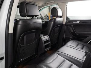 Внедорожник Volkswagen Touareg 2016 года, 2580000 рублей, Тюмень