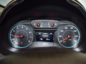 Седан Chevrolet Malibu 2021 года, 1970000 рублей, Муром