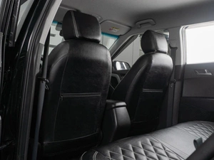 Внедорожник Hyundai Creta 2019 года, 1839000 рублей, Тюмень