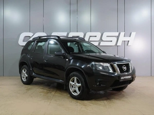 Внедорожник Nissan Terrano 2015 года, 819000 рублей, Воронеж