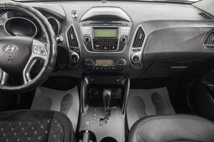 Внедорожник Hyundai ix35 2010 года, 1349000 рублей, Барнаул