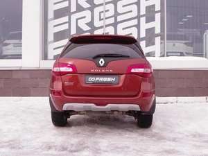 Внедорожник Renault Koleos 2012 года, 1155000 рублей, Владимир