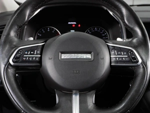 Внедорожник Haval F7 2020 года, 1835000 рублей, Тюмень