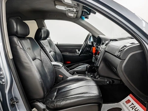 Внедорожник SsangYong Rexton 2012 года, 1300000 рублей, Красноярск