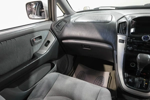 Внедорожник Toyota Harrier 1998 года, 829000 рублей, Новокузнецк