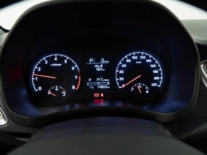 Седан Hyundai Solaris 2019 года, 1357077 рублей, Москва