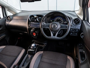 Хетчбэк Nissan Note 2016 года, 1245000 рублей, Краснодар