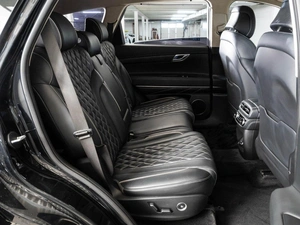 Внедорожник Genesis GV80 2020 года, 5512000 рублей, Ставрополь