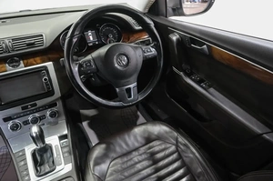 Седан Volkswagen Passat 2013 года, 1179000 рублей, Новокузнецк