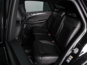 Внедорожник Mercedes-benz GLE-класс Coupe 2015 года, 3819000 рублей, Минеральные Воды