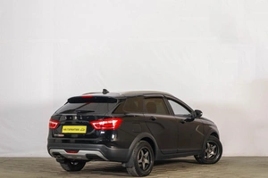 Универсал ВАЗ (LADA) Vesta Cross 2021 года, 1259000 рублей, Тюмень