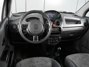 Хетчбэк Chevrolet Spark 2008 года, 314000 рублей, Аксай