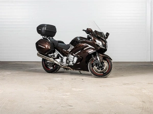 Yamaha FJR 1300 2011 года, 1035000 рублей, Ставрополь